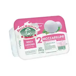 Mercati di Città La Prima BELLA MOLISANA offerta