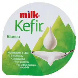 Spazio Conad KEFIR MILK offerta