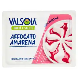 Spazio Conad GELATO BONTÀ E SALUTE VALSOIA offerta