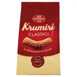 Spazio Conad FROLLINI KRUMIRI BISTEFANI offerta