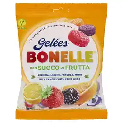 Spazio Conad • GOCCE ROSSANA • BONELLE offerta