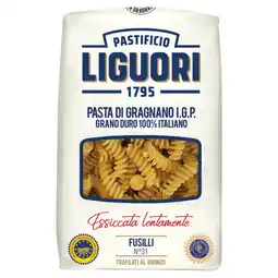 Spazio Conad PASTA DI GRAGNANO IGP LIGUORI offerta