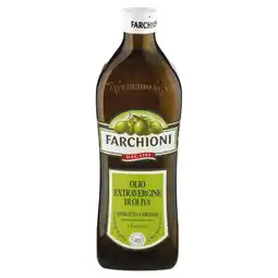 Spazio Conad OLIO EXTRAVERGINE DI OLIVA FARCHIONI offerta