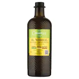 Spazio Conad OLIO EXTRA VERGINE DI OLIVA CARAPELLI offerta