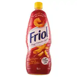 Spazio Conad OLIO FRIOL offerta