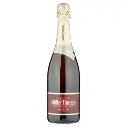 Spazio Conad SPUMANTE BRUT MÜLLER THURGAU VIGNETI DELLE DOLOMITI IGT CAVIT TRENTO offerta