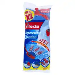 Spazio Conad RICAMBIO SUPER MOCIO 3 ACTION VILEDA offerta