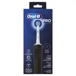 Spazio Conad SPAZZOLINO ELETTRICO ORAL-B offerta