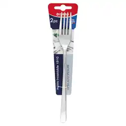 Spazio Conad LINEA POSATE INOX CONAD offerta