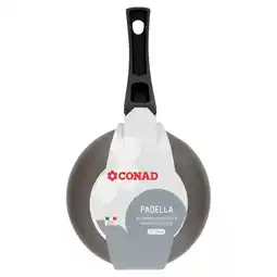 Spazio Conad LINEA COTTURA ANTIADERENTE CONAD offerta