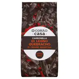 Spazio Conad CARBONELLA CONAD offerta