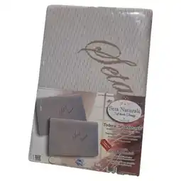 Spazio Conad LINEA ACCESSORI LETTO CON SETA offerta