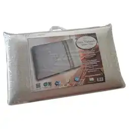 Spazio Conad GUANCIALE CON SETA offerta
