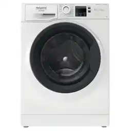 Spazio Conad LAVATRICE A CARICA FRONTALE NF97WK IT HOTPOINT offerta