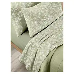 Spazio Conad COMPLETO LETTO 2 PIAZZE SUMMERFIELD offerta