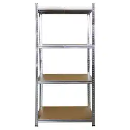 Spazio Conad SCAFFALE 4 RIPIANI offerta