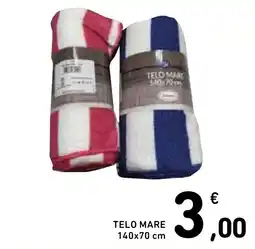 Spazio Conad TELO MARE offerta