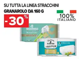 Carrefour Stracchini Granarolo offerta