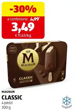 ALDI MAGNUM CLASSIC offerta