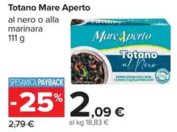 Carrefour Totano Mare Aperto offerta