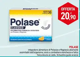 Spazio Conad Polase Classico offerta