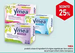 Spazio Conad Ymea prodotti a base di ingredienti offerta