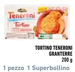 Spazio Conad Tortino Teneroni Granterre offerta