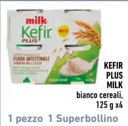 Spazio Conad milk Kefir PLUS offerta