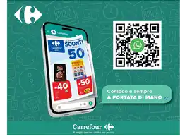 Carrefour Passata verace Cirio offerta