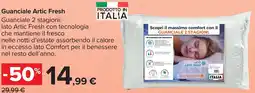 Carrefour Market Guanciale Artic Fresh offerta