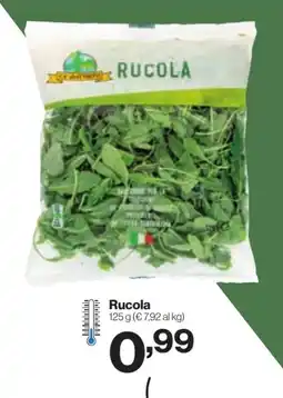 In'S Mercato Rucola offerta