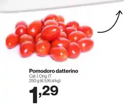 In'S Mercato Pomodoro datterino offerta