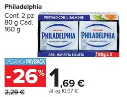 Carrefour Market Philadelphia offerta