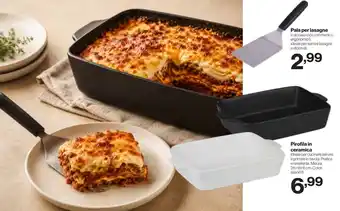 Pala per lasagne