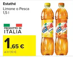 Carrefour Market Estathe offerta