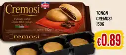 A Casa Mia Tonon Cremosi offerta