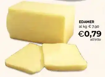 Mercatò Extra Edamer offerta