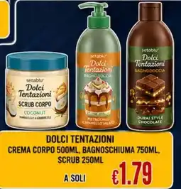 A Casa Mia Dolci Tentazioni offerta
