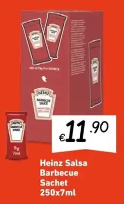 Zona Heinz Salsa Barbecue offerta