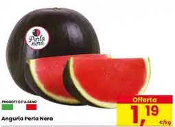 Despar Anguria Perla Nera offerta