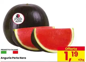Despar Anguria Perla Nera offerta