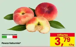 Despar Pesca Saturnia® offerta