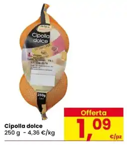 Despar Cipolla dolce offerta