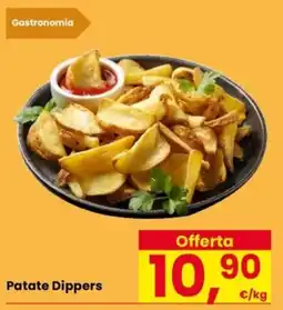 Despar Patate Dippers offerta