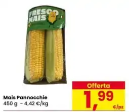 Eurospar Fresco Mais offerta