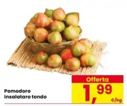 Eurospar Pomodoro Insalatario tondo offerta