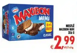 Deco Iperstore Maxibon mini classic offerta