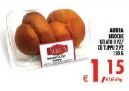 Deco Iperstore AUREA BRIOCHE offerta