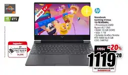 MediaWorld Notebook Gaming Victus offerta