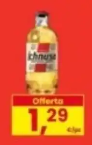 Eurospar chinese offerta